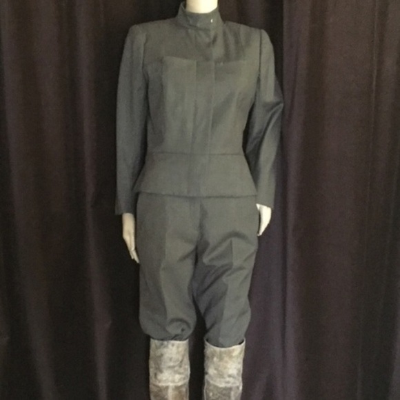 Alexander McQueen F/W 2001 Collector's Set - Picture 3 of 4